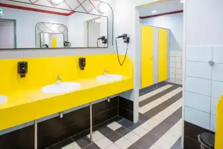 Netizen Budapest Centre - 33