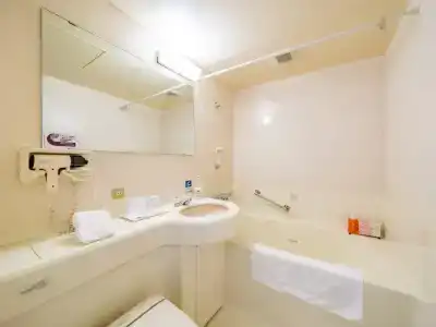 Grand Terrace Obihiro - 30