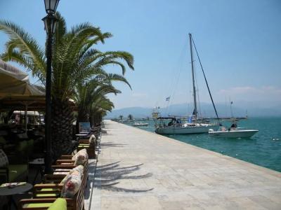 Impero Luxury Suites Nafplio - 21