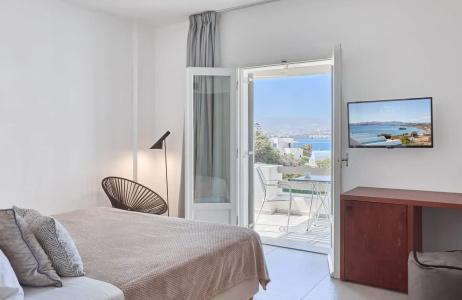 Paros Agnanti - 89
