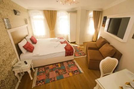 Venue Istanbul Old City - 102