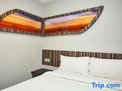 Ibis Budget Singapore Selegie (Sg Clean) - 46