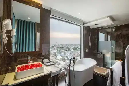 Adaline and Suite - 95