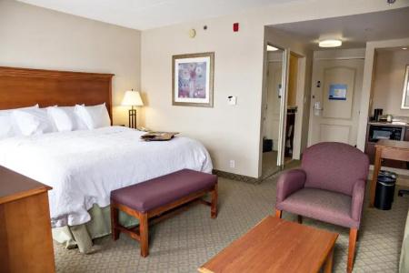 Kitchener Inn & Suites - 66