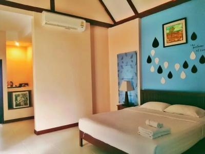 Samui Tonggad Resort - 71