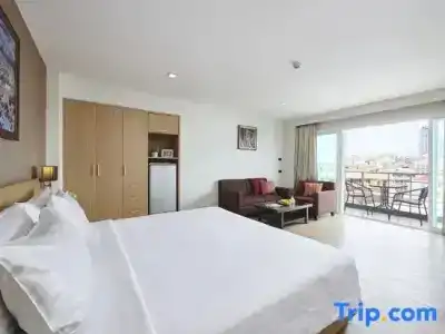 Adelphi Pattaya - Sha Extra Plus - 78