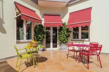 Ibis Styles Napoli Garibaldi - 31
