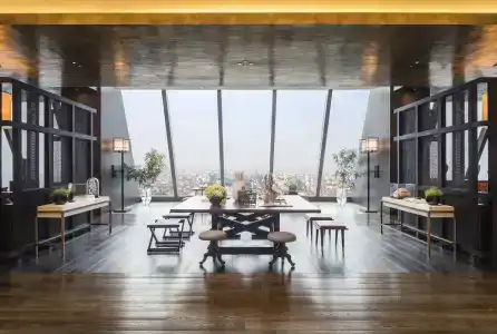 Rosewood Phnom Penh - 35