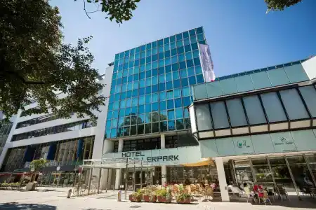 Schillerpark Linz, a member of Radisson Individuals - 0