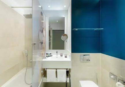 Mercure Berlin Wittenbergplatz - 95