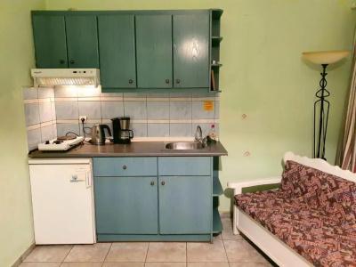 Dioskouroi Apts - 73