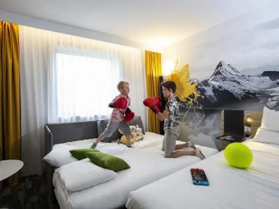 Novotel Annecy Centre Atria - 66