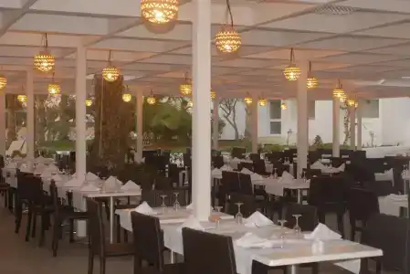 Palm Beach Club Marmara Djerba - 15