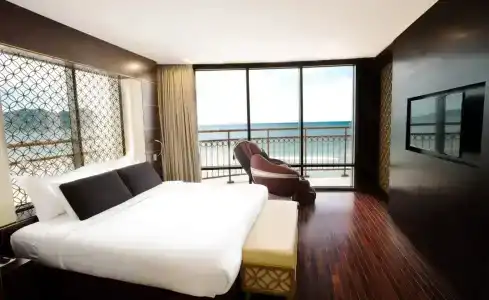 Holiday Beach Danang & Resort - 227