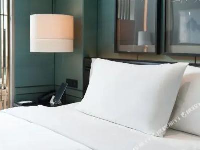 Waldorf Astoria Beijing - 47