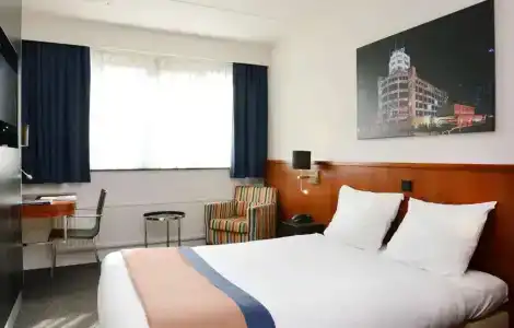 Best Western Eindhoven - 40