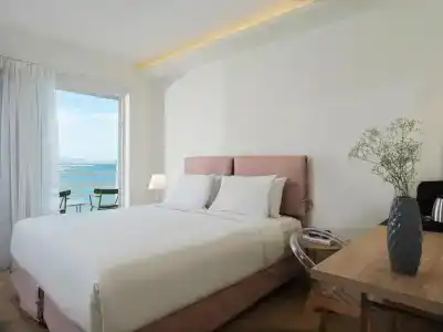 Nlh Mati Seafront - Neighborhood Lifestyles - 44