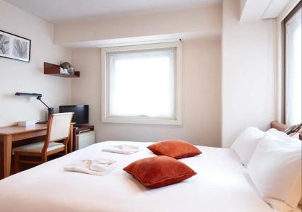 Comfort Inn Tokyo Roppongi - 14