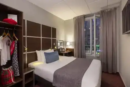 Hôtel L'Interlude - 61