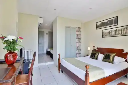 Le Panoramic Boutique Hôtel - 97