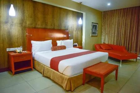 Harbour View Suites - 160