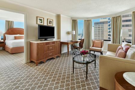 The Whitley, a Luxury Collection, Atlanta Buckhead - 32