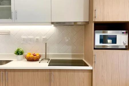 ApartAdagio Dubai Deira - 43