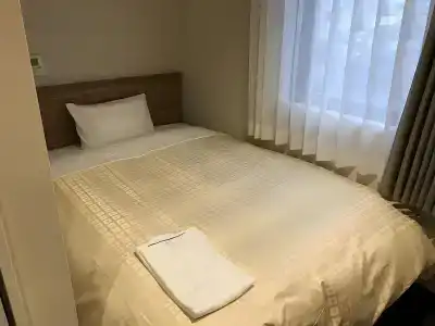 Crown Hills Iwaki - 13