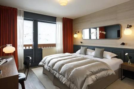 Ours Blanc & Spa - 60