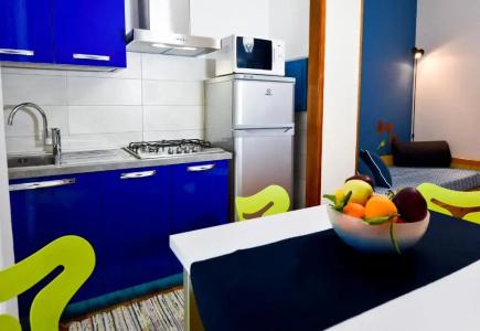 Residence Orchidea - 77