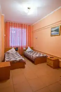 На обочине - 54