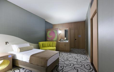 Sofitel Dubai Downtown - 10