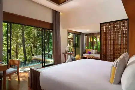 Avani Ao Nang Cliff Krabi Resort - Sha Extra Plus - 4