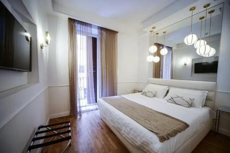 Relais Luxury Corso - 42
