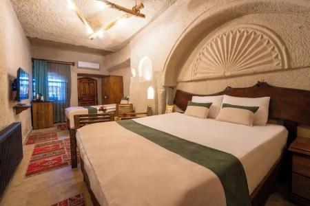 Elite Cave Suites - 38