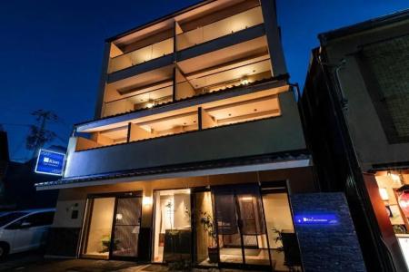 Hana-Touro Gion - 0