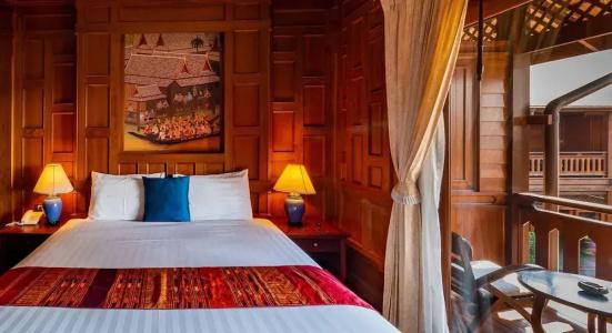 Baan u Sabai Boutique House-Sha Plus - 82