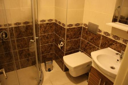 Sağıroğlu Otel - 31