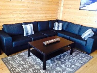 The Northern Comfort Inn - 39