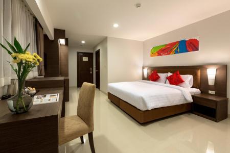 Riche Hua Hin - Sha Plus - 29