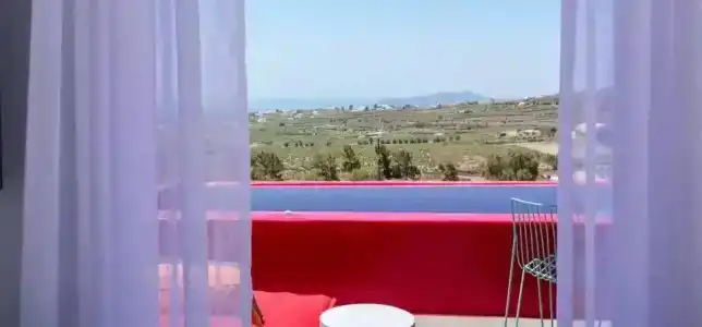 Art Santorini - 92