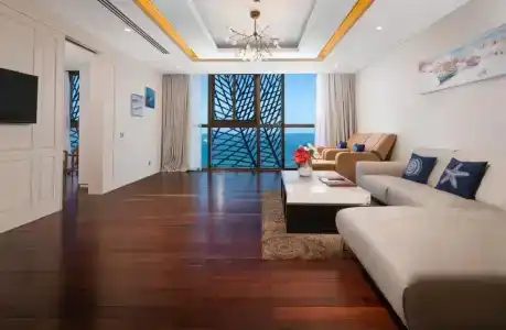 Mandila Beach Danang - 131