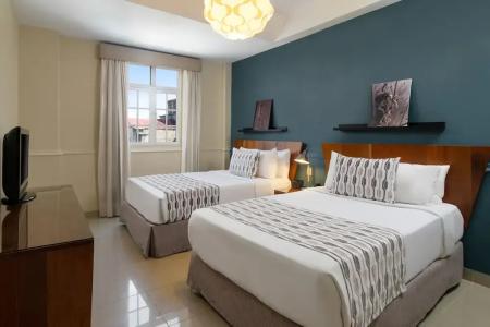 Hodelpa Caribe Colonial - 56