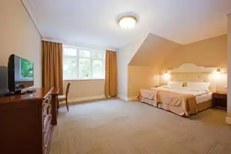 Skrunda Manor - 25
