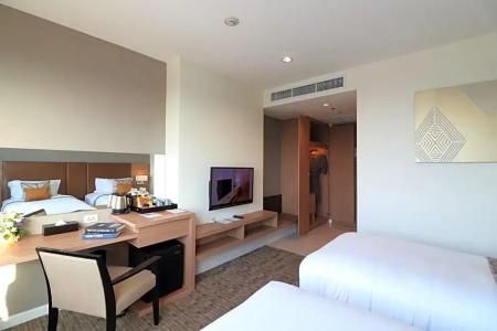 Grand Fortune Nakhon Si Thammarat - 30