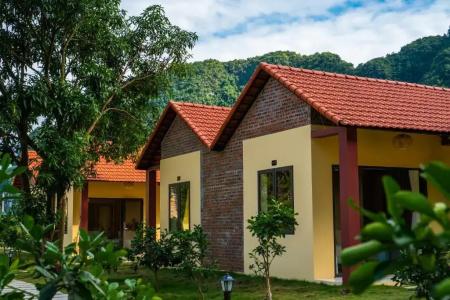 Trang An Retreat - 46