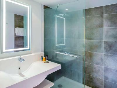 Novotel Toulouse Centre Compans Caffarelli - 7