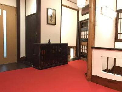 Onsen Ryokan Suigetsu - 24