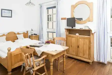 Altes Stadttor - 29