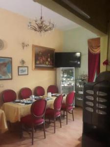 Domenico Florio Palace - 13